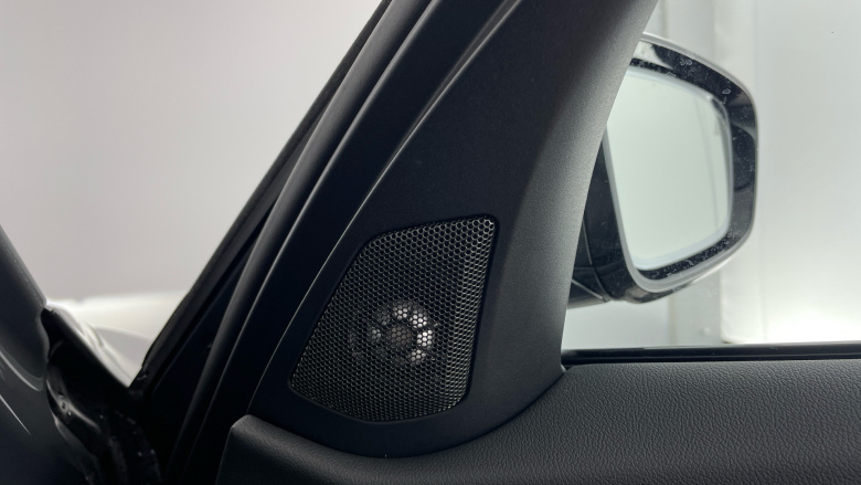 BMW M3 xDrive Competition M 4dr Step Auto Petrol Saloon